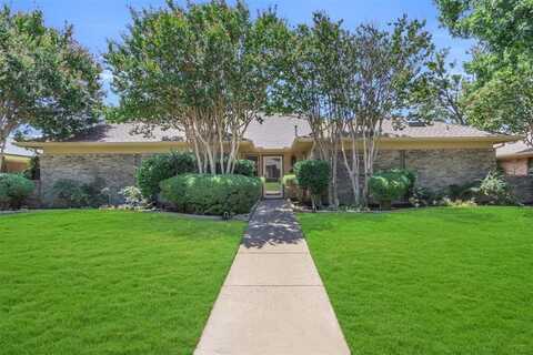 2208 Blue Cypress Drive, Richardson, TX 75082