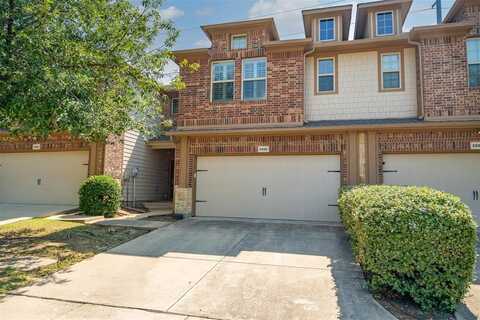 3505 Blue Sage Lane, Garland, TX 75040