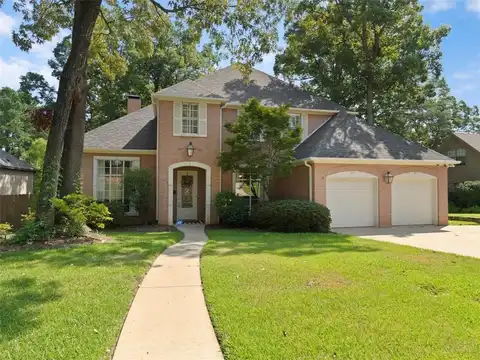 1103 Marigold Lane, Longview, TX 75604