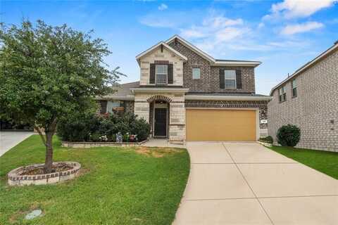 1805 Augustus Drive, Fort Worth, TX 76120