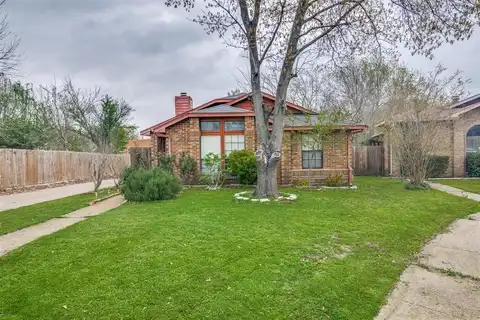 502 Oxbow Street, Mesquite, TX 75149