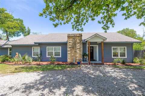 2620 Vine Street, Brownwood, TX 76801