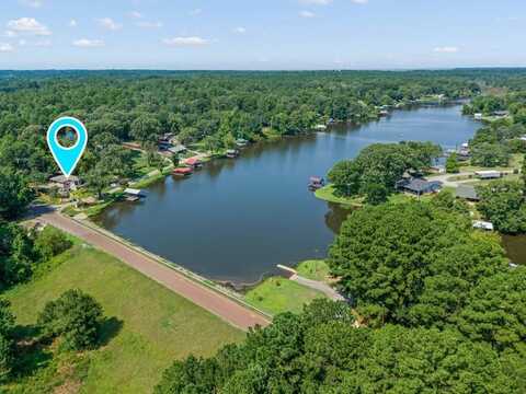 12900 N CR 2127 Road, Henderson, TX 75652