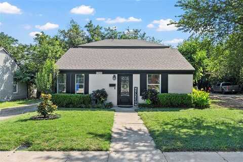 1205 N 17th Street, Waco, TX 76707