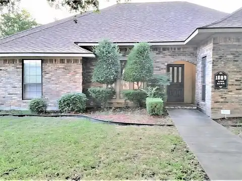 1809 Los Rios Boulevard, Plano, TX 75074