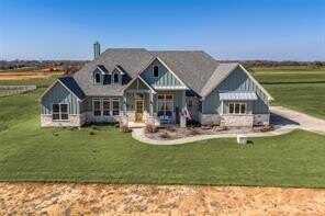 9151 Zion Hill Road, Poolville, TX 76487