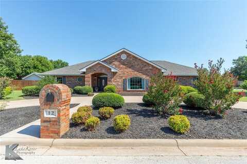 12 MISSION HILLS, Abilene, TX 79606