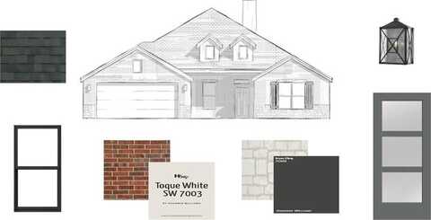 5108 Fernie Street, Abilene, TX 79606