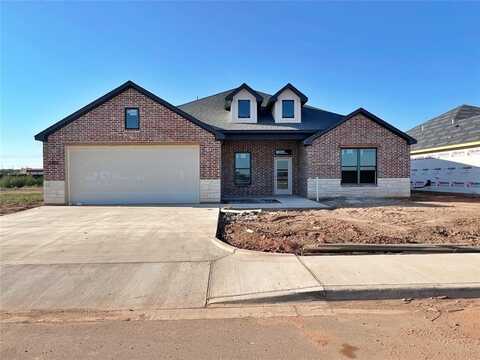 5108 Fernie Street, Abilene, TX 79606