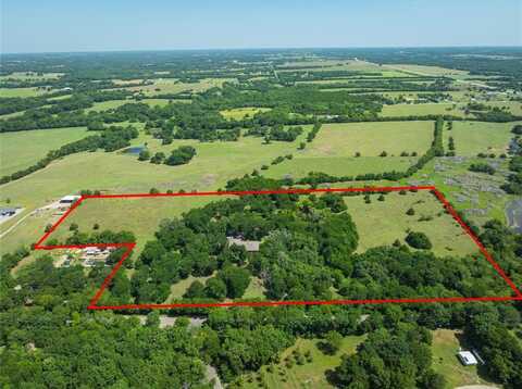 10289 County Road 578, Blue Ridge, TX 75424