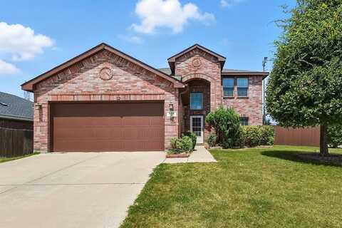 500 Foxcraft Drive, Fort Worth, TX 76131