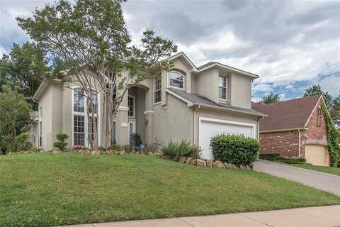 6922 Clear Springs Circle, Garland, TX 75044