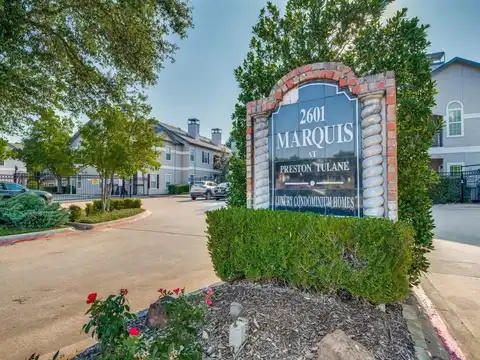2601 Preston Road, Plano, TX 75093