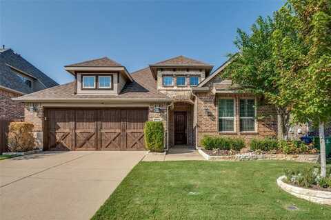 2312 Mare Road, Carrollton, TX 75010