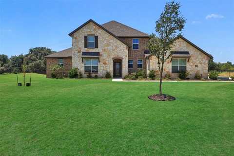 154 Chester Road, Springtown, TX 76082