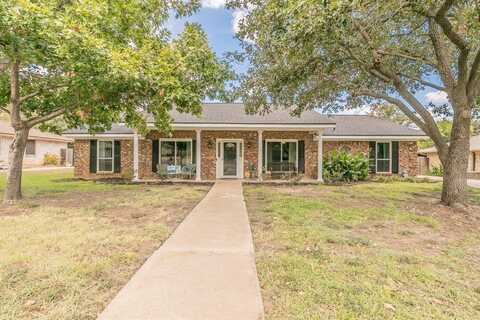 1416 Wade Drive, Bedford, TX 76022