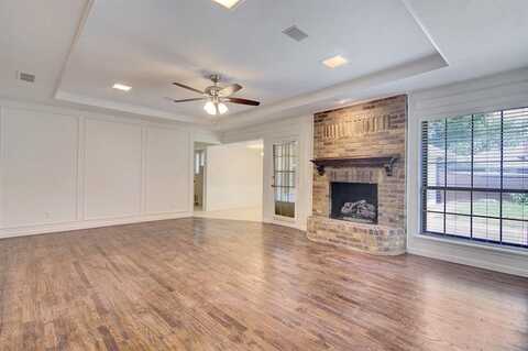 2501 Glenhaven Drive, Plano, TX 75023