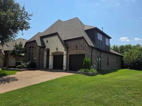 1055 Dunhill Lane, Forney, TX 75126