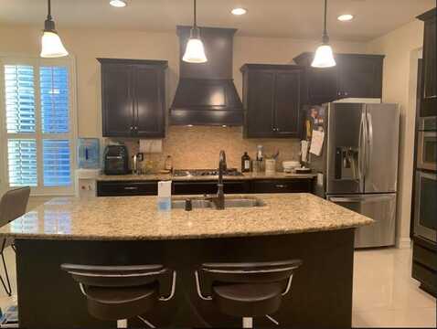 1095 Arches Park Drive, Allen, TX 75013
