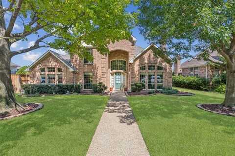 5304 Brouette Court, Plano, TX 75023