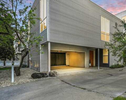 2325 Rusk Place, Dallas, TX 75204