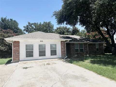 900 Kimili Court, Irving, TX 75060