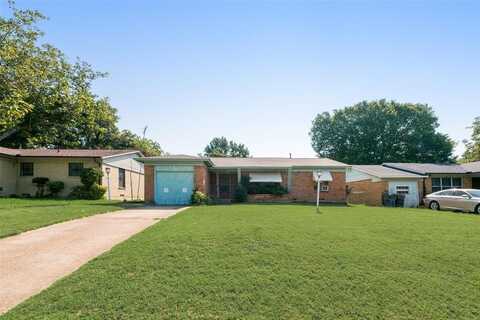4550 Malden Lane, Dallas, TX 75216
