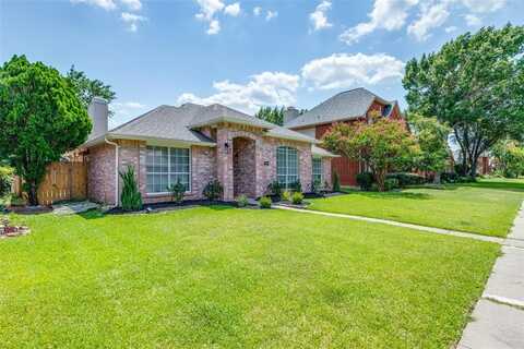 11005 Columbia Drive, Frisco, TX 75035