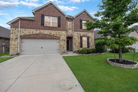 2911 Redbud Lane, Melissa, TX 75454