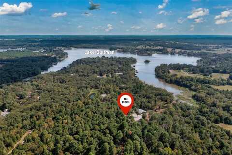 Tbd County Road 1451 3 Acres, Quitman, TX 75783