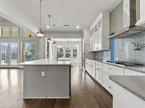 1701 Thackery Lane, Prosper, TX 75078