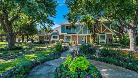 1 Chisholm Trail, Lucas, TX 75002