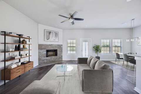 557 S Utah Drive, Celina, TX 75009
