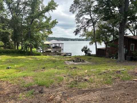 329 Callender Lake Drive, Murchison, TX 75778