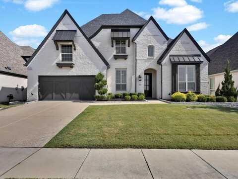 2604 Rosecroft Court, Celina, TX 75009