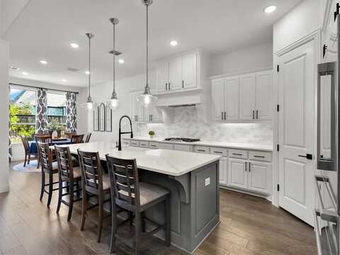 2604 Rosecroft Court, Celina, TX 75009