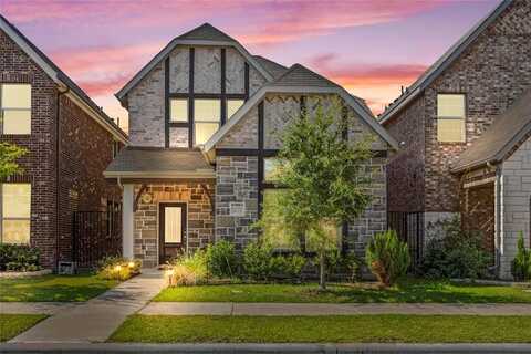 4014 Saddlehorn Way, Sachse, TX 75048