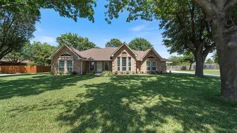 113 Fairway Lane, Crandall, TX 75114