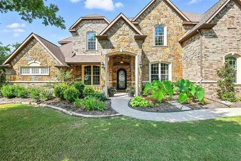 180 Goodnight Trail, Rhome, TX 76078