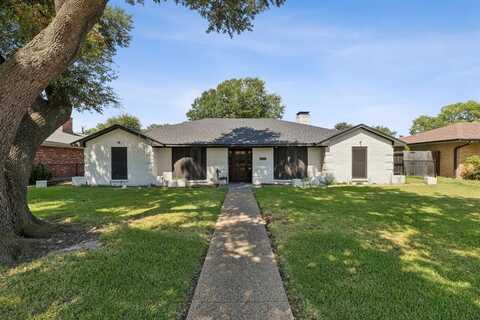 5111 Menefee Drive, Dallas, TX 75227