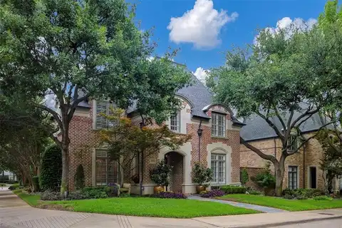 5660 Prestwick Lane, Dallas, TX 75252