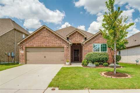 2805 Ash Avenue, Melissa, TX 75454