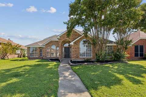 2008 Homestead Drive, Mesquite, TX 75181