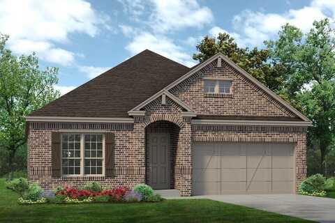 5400 Century Lake Lane, Denton, TX 76226