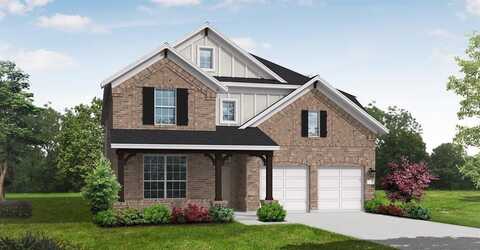 1705 Quartz Street, Northlake, TX 76247