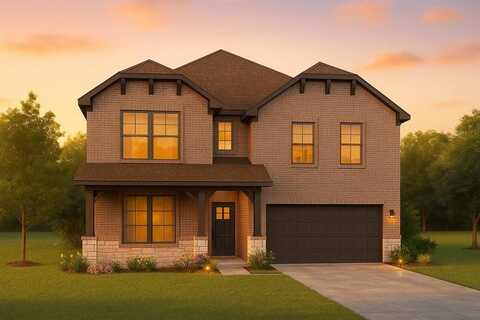 9301 Derry, Providence Village, TX 76227