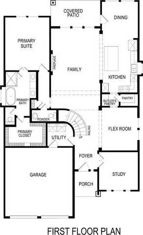 1816 Possum Fire Trail, Mesquite, TX 75181