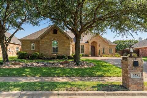 325 Canterbury Road, Waco, TX 76712