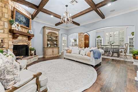 325 Canterbury Road, Waco, TX 76712