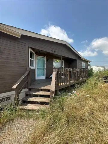 3601 County Road 911, Joshua, TX 76058